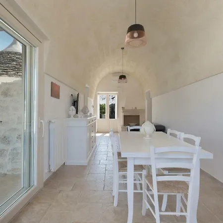 Trulli Di Buontempo *