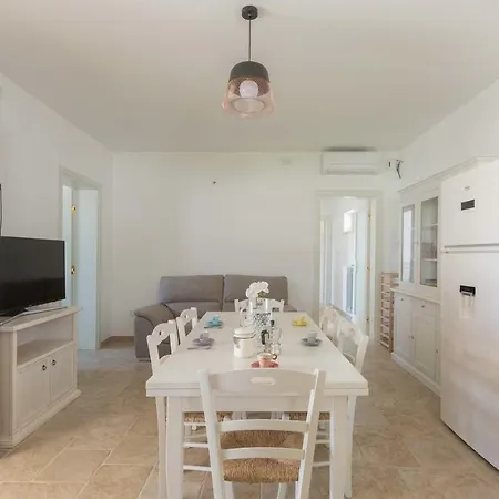 Trulli Di Buontempo Villa *