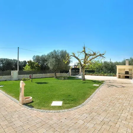 Trulli Di Buontempo Villa Francavilla Fontana