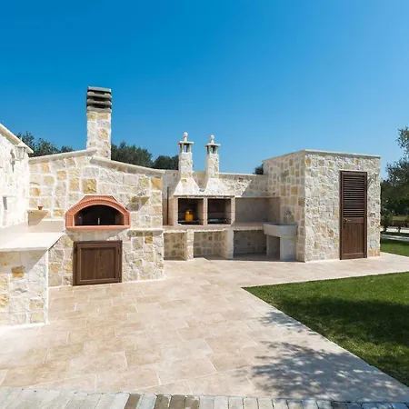 Trulli Di Buontempo