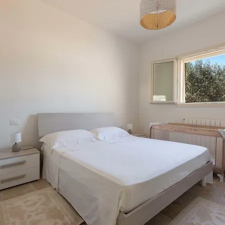 Villa Trulli Di Buontempo