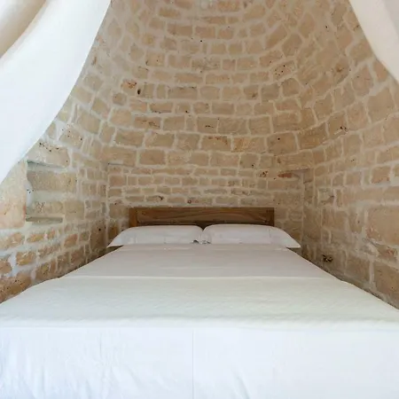 Trulli Di Buontempo