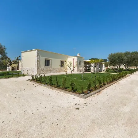 Trulli Di Buontempo Villa Francavilla Fontana