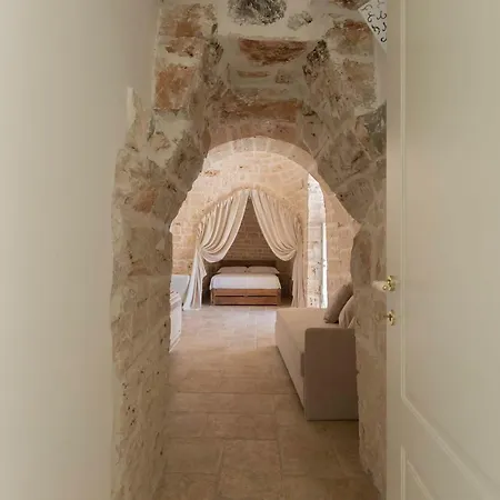 Trulli Di Buontempo Villa Francavilla Fontana