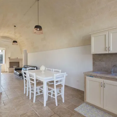 Trulli Di Buontempo Villa *