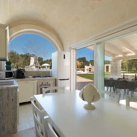 Trulli Di Buontempo *