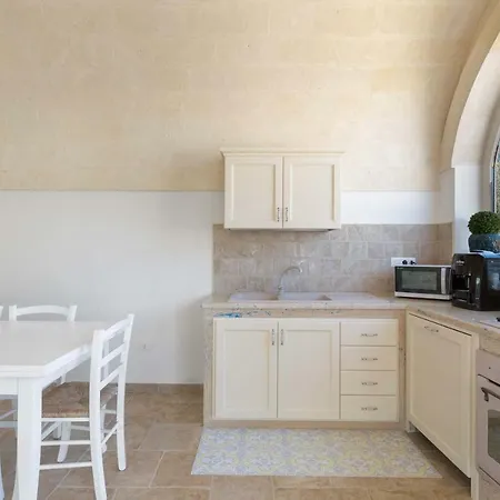 Villa Trulli Di Buontempo *