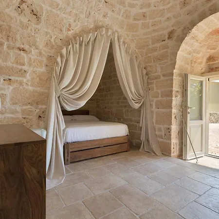 Trulli Di Buontempo